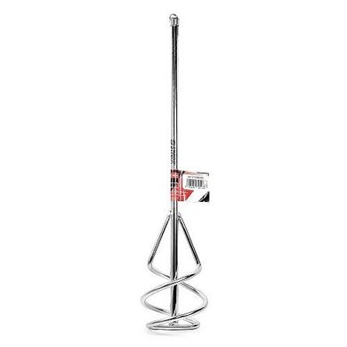 Whisk to the mixer 80x400 mm SDS-plus 513,080,400 Stark