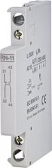 Block contact RN-11 (1NO + 1NC) (for RA / RD type) ETI 2,464,070