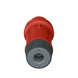 Вилка IP44 16A4P 6H400V AM-TOP 252 MENNEKES