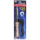 Soldering iron with a wooden handle 120 watts, 220 AET-6006GD Licota