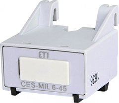 Механическая блокировка CES-MIL 6-45 4646578 ETI