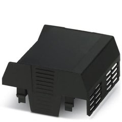 The upper part of the housing EH 70 F-C SS / ABS BK9005 2201824 Phoenix Contact