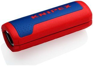 Ніж-різак для гофрованих труб 100мм 90 22 02 SB Knipex