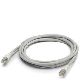 Мережевий кабель NBC-R4AC / 1,0-UTP GY / R4AC 1410595 Phoenix Contact