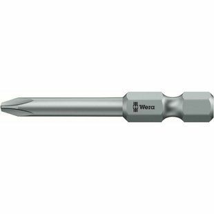 Бита крестовая Phillips PH0 x 50 05135531001 Wera