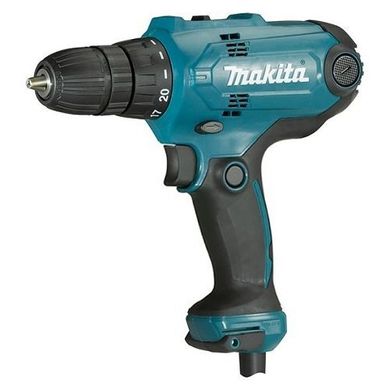 Electric screwdriver Makita DF0300