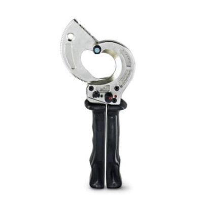 Cable cutter for cables up to 52 mm in diameter (cross-section 300 mm²) CUTFOX 52 1212133 Phoenix Contact, 52, 46, 62