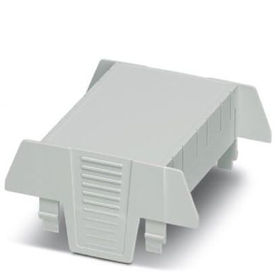 The upper part of the housing EH 67,5-C DS / ABS GY7035 2201518 Phoenix Contact