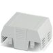 The upper part of the housing EH 52,5 F-C CS / ABS-PC GY7035 1074794 Phoenix Contact