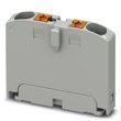Connecting terminal PTFIX 2X2.5 GY 1028067 Phoenix Conatct