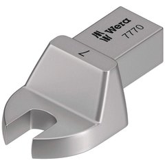 Насадка-ріжковий ключ 10мм для динамометричного ключа Click-Torque X 1-3 05078603001 Wera