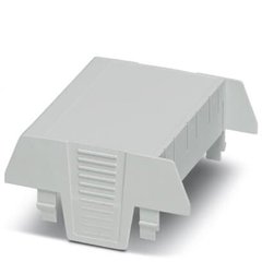 The upper part of the housing EH 67,5-C SS / ABS-PC GY7035 1069887 Phoenix Contact