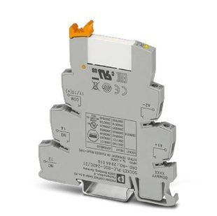 Модуль реле PLC-RSC- 24DC / 21 2966171 Phoenix Contact
