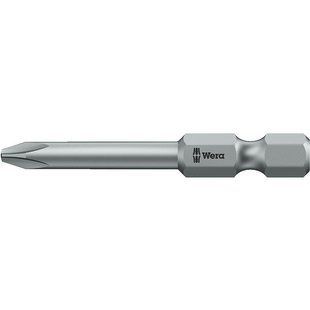 Бита крестовая Phillips PH0 x 89 05380201001 Wera