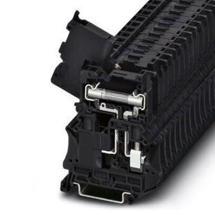 Клеммы для установки предохранителей UT 6-HESI (6,3X32) 3046401 Phoenix Contact