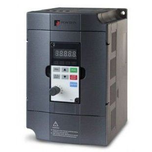 Перетворювач частоти 0,75 кВт, 380В, 3ф.PI130 0R7G3Z Powtran