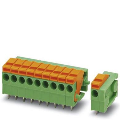 Terminal block for printed wiring FFKDS / H-3,81 1789650 Phoenix Contact