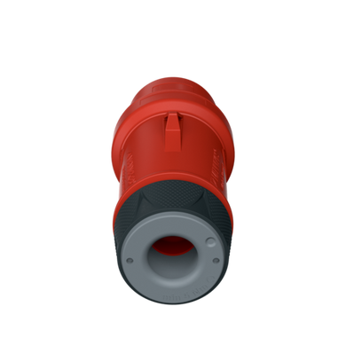 Вилка IP54 16A5P 6H400V PowerTOP Xtra 13510 MENNEKES