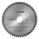 Пильный диск S&R Meister UniCut 190x30x2,4 мм 243054190 S&R 243054190 S&R