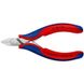 Side Electronic 115mm 77 32 115 Knipex, 1, 60