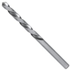The drill for metal GM 4,7h80 mm. 107800470 S & R