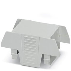 The upper part of the housing EH 35 F-C DS / ABS GY7035 2201826 Phoenix Contact