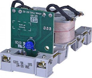 Катушка управления BCCE-105 - 24V DC 4642830 ETI