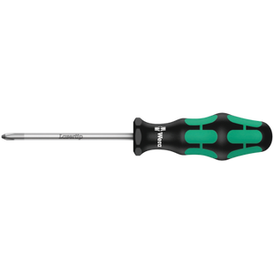 Викрутки PH1 для гвинтів Phillips 05008710001 Wera