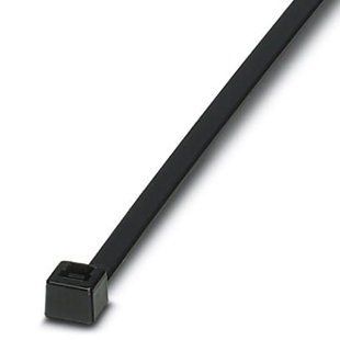 Cable Tie WT-HF 3,6X290 BK, standard 3240753 Phoenix Contact