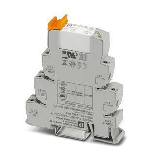 Модуль реле PLC-RSC- 24DC / 21-21 2967060 Phoenix Contact