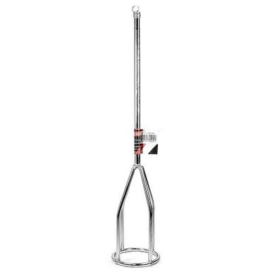 Whisk mixer for direct  80x400 mm SDS-plus 515,080,400 Stark