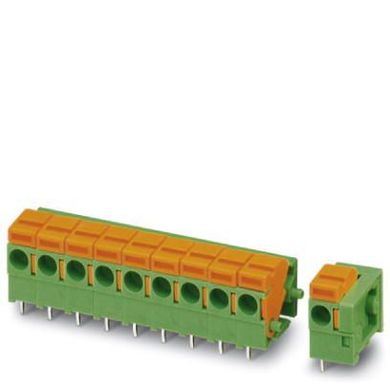 Terminal block for printed wiring FFKDS / H1-5,08 1790335 Phoenix Contact