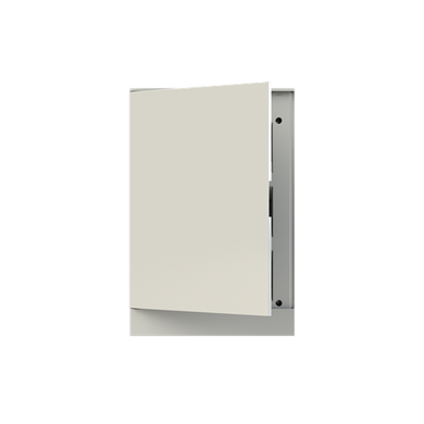 Shield curtain opaque module 36 BEW401236 1SZR004002A2109 ABB