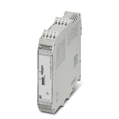 Voltage transducer MACX MCR-VAC 2906239 Phoenix Contact