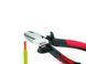Side cutters 1000 V 160 mm VDE DiamantPLUS 100574 CIMCO