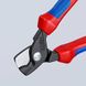 Cable cutter 160mm, 95 12 160 Knipex
