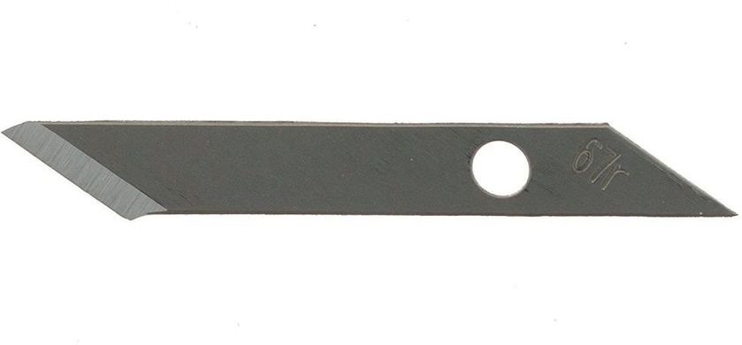 Лезо для прецизійного ножа TAJIMA Art knife LC101B, LB10A