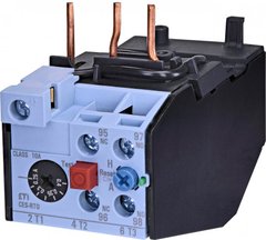 Thermal switch CES-RT0-0,4 (CES 6 ... 18_0,25-0,4A) 4646587 ETI