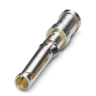 Обжимной контакт CK1,6-ED-2,50BU AG 1663446 Phoenix Contact