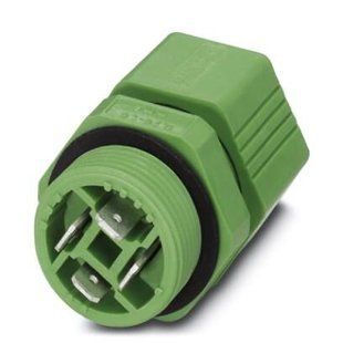 Прохідна деталь - IPD WD 3P2,5 M20 GY - 1047319 Phoenix Contact