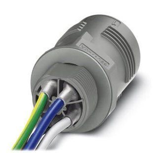 Прохідна деталь - IPD WD 3P2,5 M20 GY - 1047319 Phoenix Contact