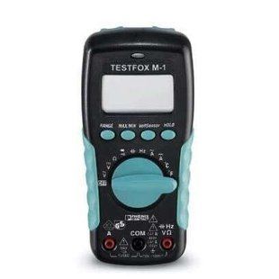 Цифровий мультиметр TESTFOX M-1 1212209 Phoenix Contact