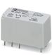 Pluggable relay REL-MR- 24DC / 21-21, 2 contacts 2961192 Phoenix Contact
