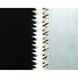 Folding hand saw, fluoroplastic coating, TAJIMA ALUMINIST, ALOR240, blade 240mm