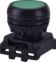 Кнопка-модуль утопл. EGF-G (зеленая) 4771241 ETI
