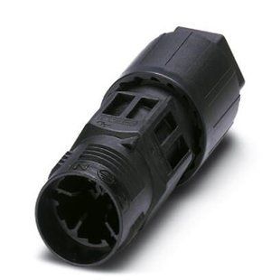 Прохідна деталь - IPD WD 3P2,5 M20 GY - 1047319 Phoenix Contact