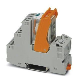 Релейный модуль RIF-2-RSC-LDP-24DC/4X21 2903320 Phoenix Contact