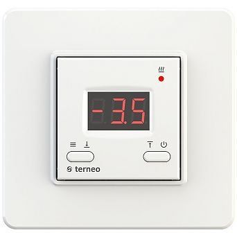 Thermostat terneo kt Terneo