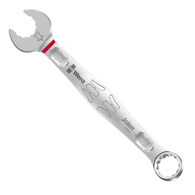 Combination wrench 17mm 05020208001 6003 Joker Wera