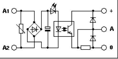 Relays semiconductor DEK-OE-230AC / 48DC / 100 2,940,210 Phoenix Contact